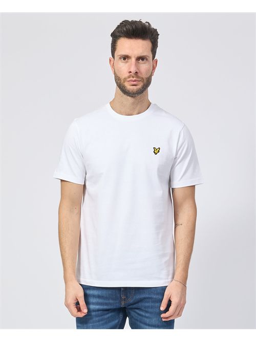 LYLE & SCOTT | TS400VOG626